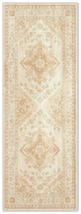 Hazir – Beige & Peach