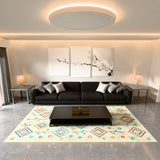 Tazrit – Pixel Rug