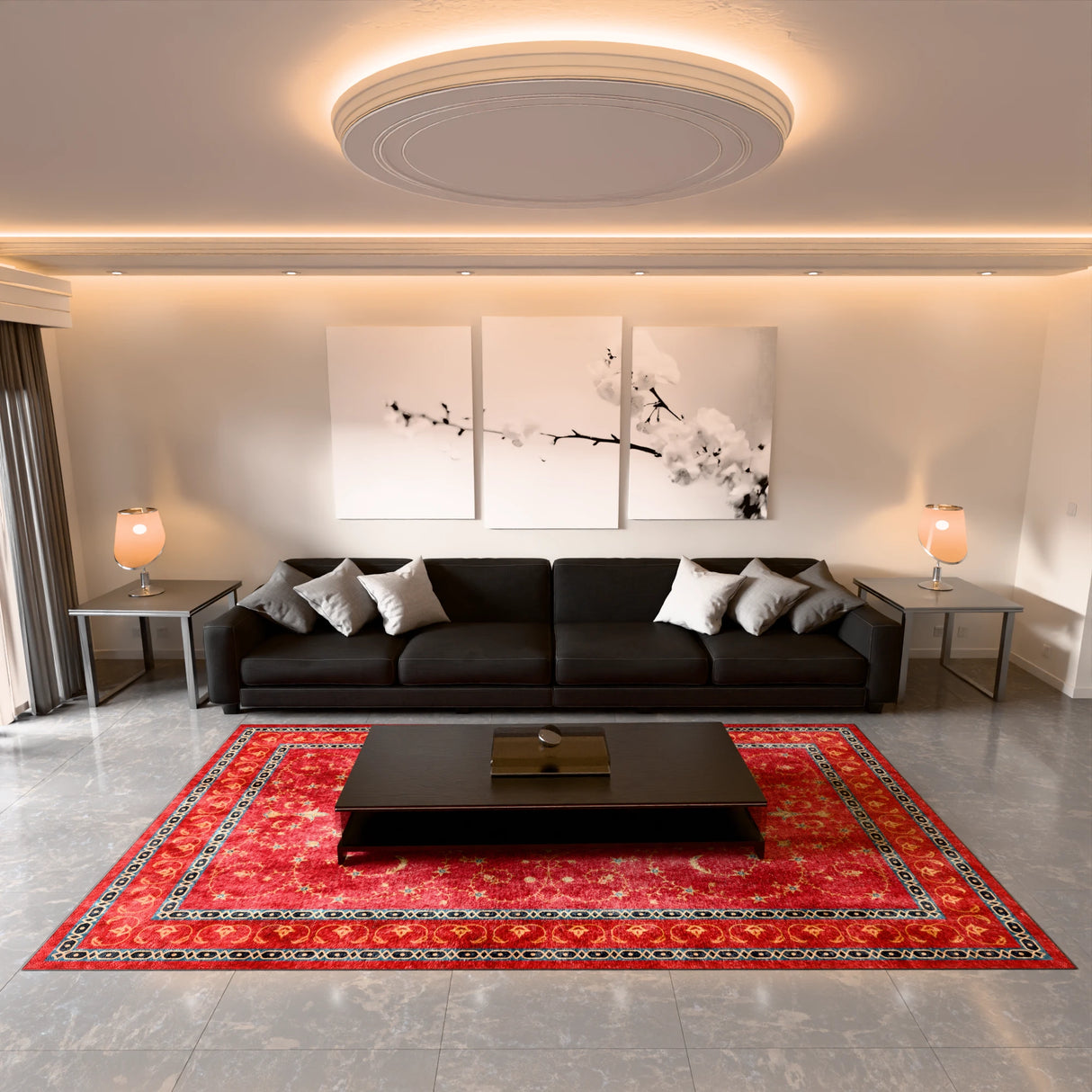 Ravena – Bloom Rug