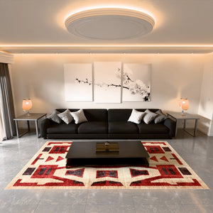 Tizran – Desert Rug