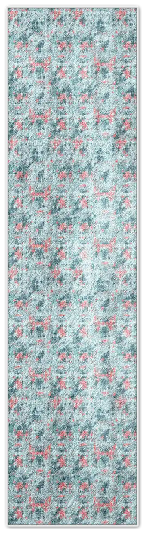 Pixeléa – Glitch Rug