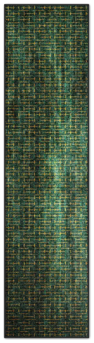 Sayen – Abstract Rug