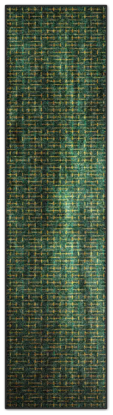 Sayen – Abstract Rug