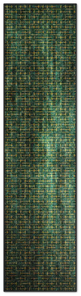 Sayen – Abstract Rug