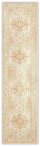 Hazir – Beige & Peach