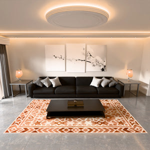 Zellige – Mosaic Rug