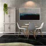 Ramiya – Minimal Rug
