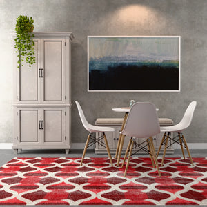 Roxa – Weave Rug
