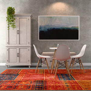 Souira – Patchwork Rug