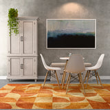 Solara – Sunset Rug