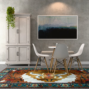 Soar– Mythic Rug