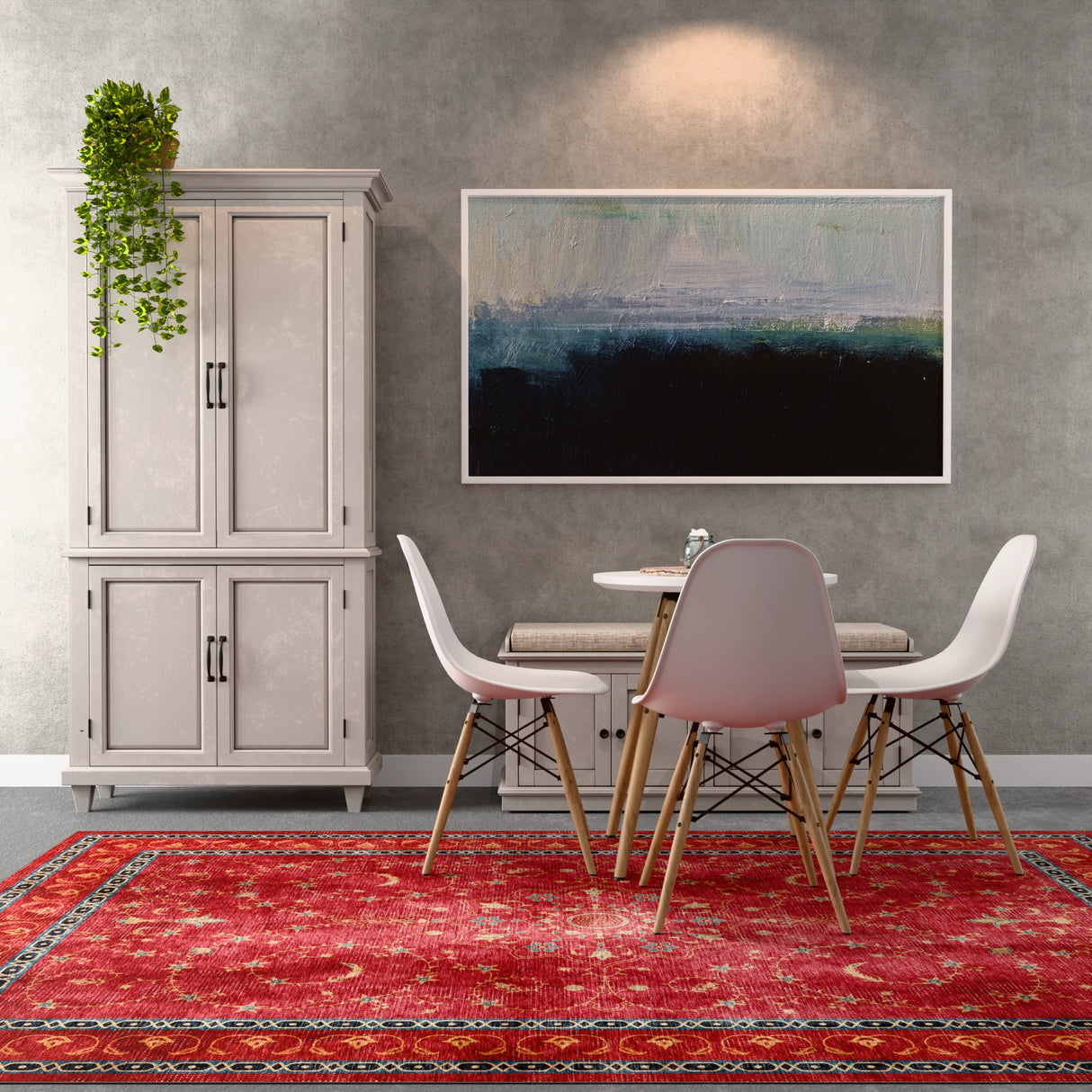 Ravena – Bloom Rug