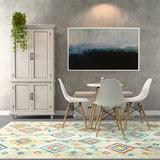 Tazrit – Pixel Rug