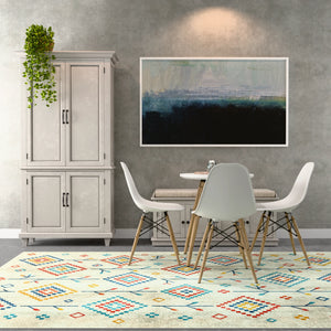Tazrit – Pixel Rug