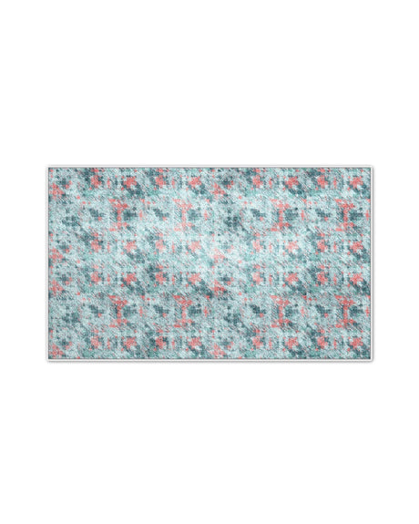Pixeléa – Glitch Rug