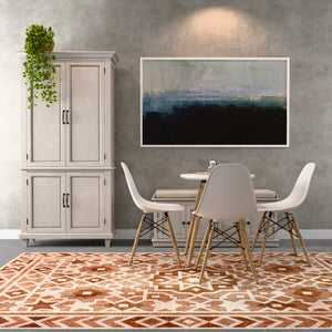 Zellige – Mosaic Rug