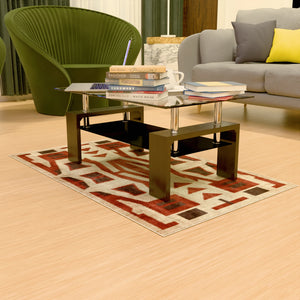 Tizran – Desert Rug