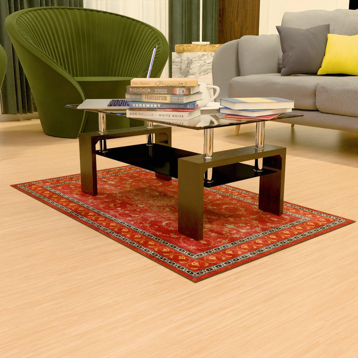 Ravena – Bloom Rug