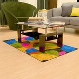 Fekra – Vibrant Rug