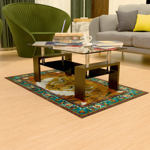 Soar– Mythic Rug