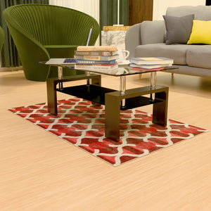 Roxa – Weave Rug