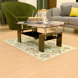 Tazrit – Pixel Rug