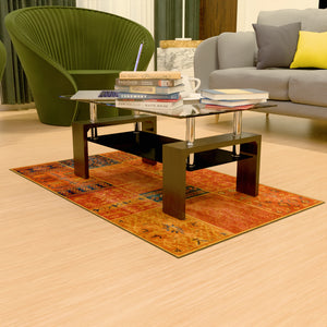 Souira – Patchwork Rug