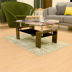 Zouhra – Grid Rug
