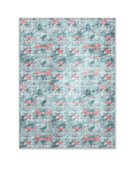 Pixeléa – Glitch Rug