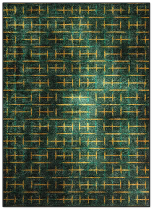 Sayen – Abstract Rug