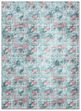 Pixeléa – Glitch Rug