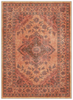 Hazir –  Rust & Sienna