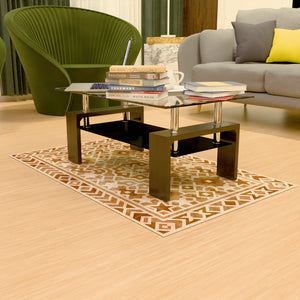 Zellige – Mosaic Rug