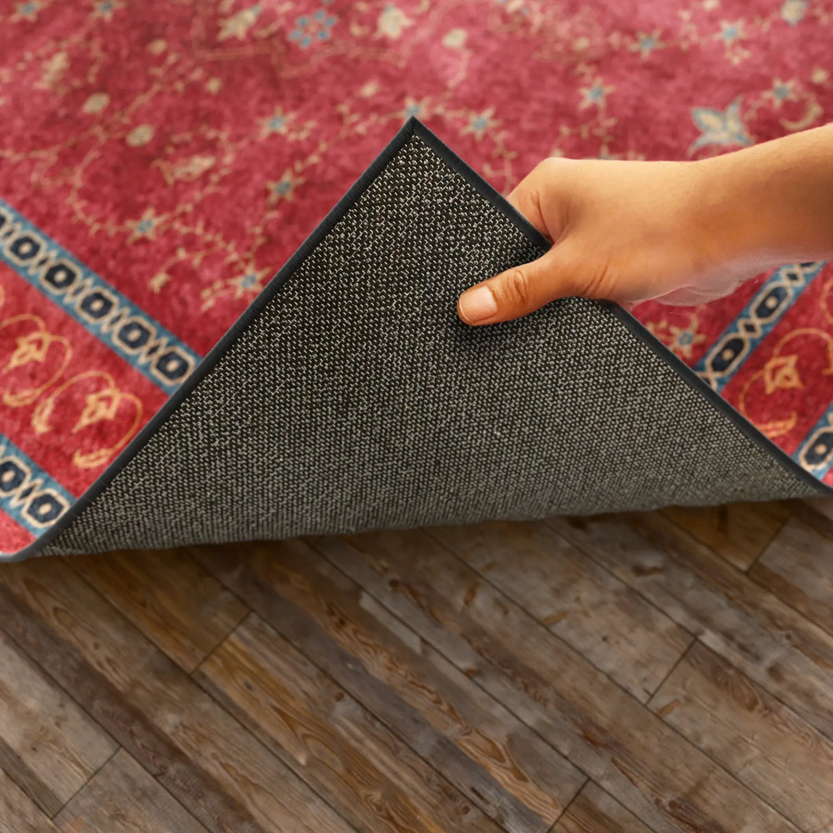 Ravena – Bloom Rug