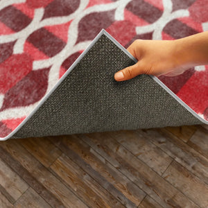 Roxa – Weave Rug