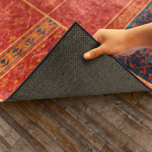Souira – Patchwork Rug