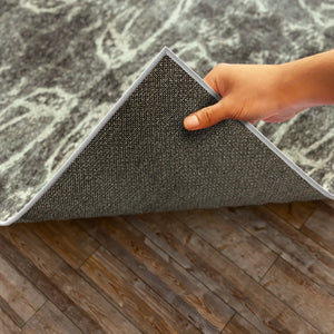 Stone – Fossil Rug