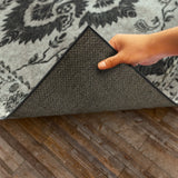 Nourane – Floral Rug