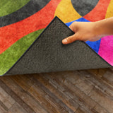 Fekra – Vibrant Rug