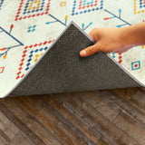 Tazrit – Pixel Rug