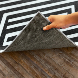 MonoMaze – Optical Rug