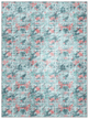 Pixeléa – Glitch Rug