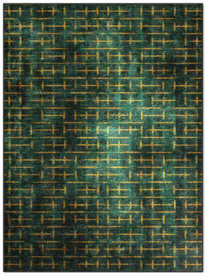 Sayen – Abstract Rug
