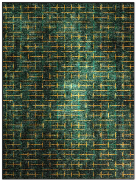 Sayen – Abstract Rug