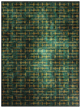 Sayen – Abstract Rug