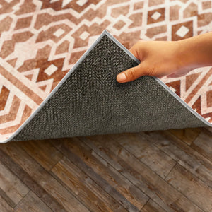 Zellige – Mosaic Rug