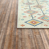 Tazrit – Pixel Rug