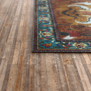 Soar– Mythic Rug