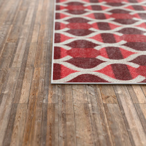 Roxa – Weave Rug
