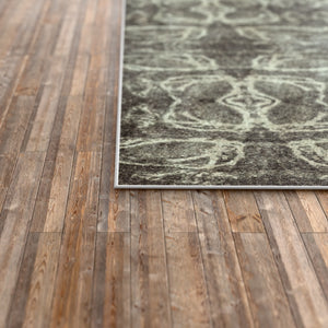 Stone – Fossil Rug